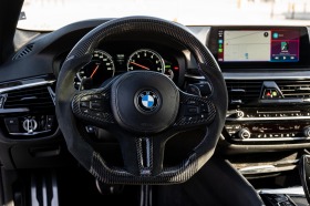 BMW 540 i xDRIVE 44k km* FULL* LANE* DISTR* 360* SOFT*  | Mobile.bg   11