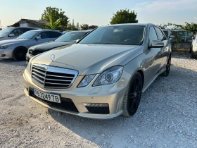 Mercedes-Benz E 350 3.5 CDI-Amg -Lizing | Mobile.bg    1