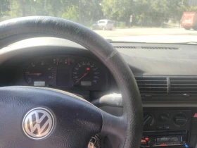 VW Passat, снимка 2