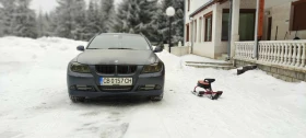 BMW 320 E91 | Mobile.bg    6