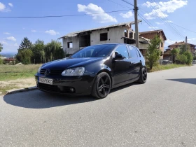 VW Golf 2.0 TDI, снимка 1