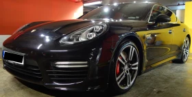 Porsche Panamera TURBO PDK, снимка 2