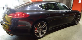 Porsche Panamera TURBO PDK, снимка 7