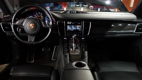 Porsche Panamera TURBO PDK, снимка 13