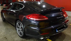 Porsche Panamera TURBO PDK, снимка 5