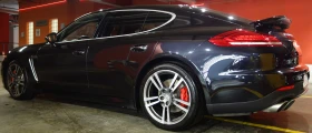 Porsche Panamera TURBO PDK, снимка 4