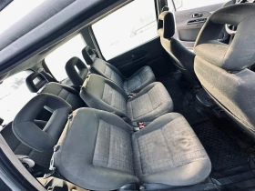 Seat Alhambra 1.9TDi 6+ 1 TOP, снимка 11