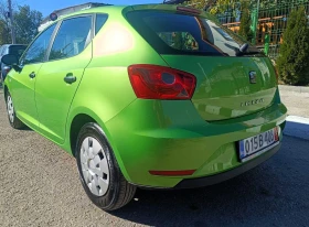 Seat Ibiza, снимка 8