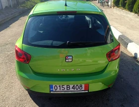 Seat Ibiza, снимка 7