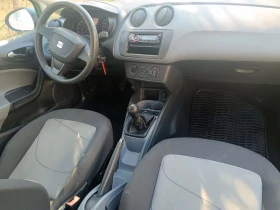 Seat Ibiza, снимка 11