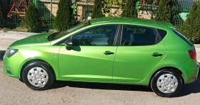 Seat Ibiza, снимка 9