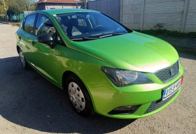 Seat Ibiza, снимка 4