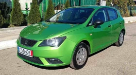 Seat Ibiza  - [1] 