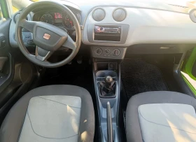 Seat Ibiza, снимка 13