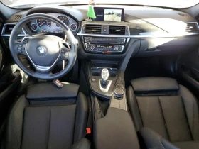 BMW 330 I, снимка 8