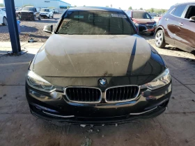 BMW 330 I, снимка 5