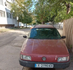 VW Passat, снимка 2