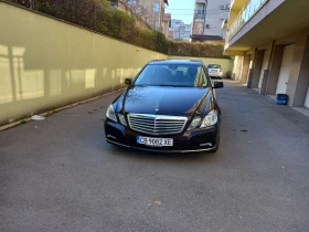 Mercedes-Benz E 250 W 212, снимка 5