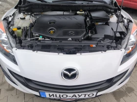 Mazda 3 1, 6-116к.с.6скop.ФЕЙСЛИФТ, ЕВРО 5В!, снимка 16