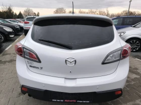 Mazda 3 1, 6-116к.с.6скop.ФЕЙСЛИФТ, ЕВРО 5В!, снимка 5