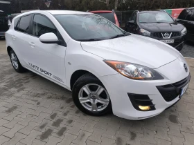 Mazda 3 1, 6-116к.с.6скop.ФЕЙСЛИФТ, ЕВРО 5В!, снимка 8