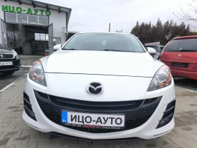 Mazda 3 1, 6-116к.с.6скop.ФЕЙСЛИФТ, ЕВРО 5В!, снимка 17