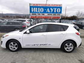 Mazda 3 1, 6-116к.с.6скop.ФЕЙСЛИФТ, ЕВРО 5В!, снимка 3