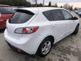 Mazda 3 1, 6-116к.с.6скop.ФЕЙСЛИФТ, ЕВРО 5В!, снимка 6