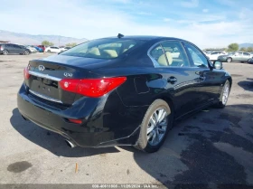 Infiniti Q50 2.0L I-4 DI, DOHC, VVT, TURBO, 208HP Rear Wheel Dr | Mobile.bg    9