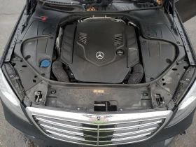 Mercedes-Benz S 560 4MATIC  , снимка 11