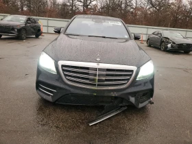 Mercedes-Benz S 560 4MATIC  , снимка 5