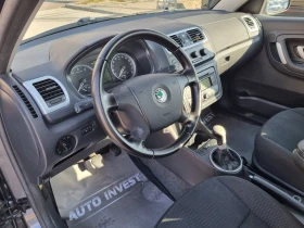 Skoda Roomster 1.4/86кс/AГУ, снимка 10