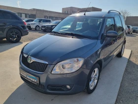 Skoda Roomster 1.4/86кс/AГУ, снимка 3