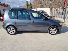 Skoda Roomster 1.4/86кс/AГУ, снимка 8