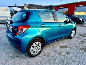 Toyota Yaris НАВИГАЦИЯ, КАМЕРА ЗА ЗАДЕН ХОД , снимка 5