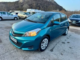 Toyota Yaris НАВИГАЦИЯ, КАМЕРА ЗА ЗАДЕН ХОД , снимка 1