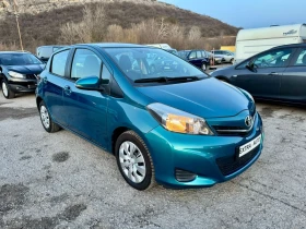 Toyota Yaris НАВИГАЦИЯ, КАМЕРА ЗА ЗАДЕН ХОД , снимка 6