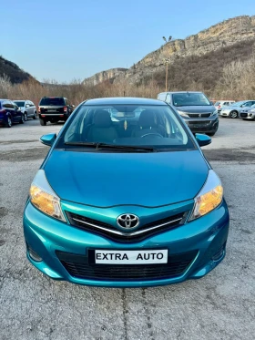 Toyota Yaris НАВИГАЦИЯ, КАМЕРА ЗА ЗАДЕН ХОД , снимка 7