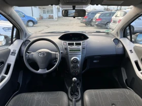 Toyota Yaris, снимка 6