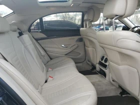 Mercedes-Benz S 560 4MATIC/  ! * * BURMASTER | Mobile.bg    10