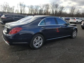 Mercedes-Benz S 560 4MATIC/  ! * * BURMASTER | Mobile.bg    4