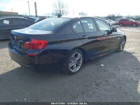 BMW 528 * XDRIVE* M-PACK*  | Mobile.bg    5