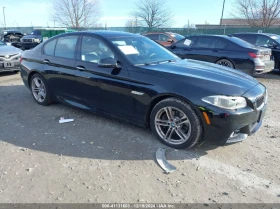 BMW 528 * XDRIVE* M-PACK*  | Mobile.bg    3