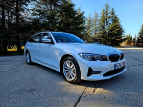 BMW 320 xDrive Mild Hybrid гаранция, снимка 16