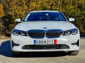 BMW 320 xDrive Mild Hybrid гаранция, снимка 1