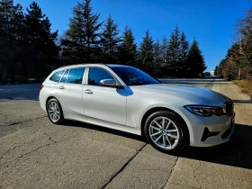 BMW 320 xDrive Mild Hybrid гаранция, снимка 4