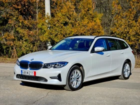 BMW 320 xDrive Mild Hybrid гаранция, снимка 2