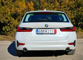 BMW 320 xDrive Mild Hybrid гаранция, снимка 5