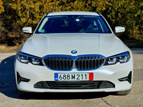 BMW 320 xDrive Mild Hybrid гаранция, снимка 13