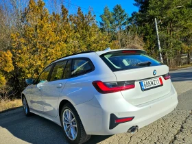 BMW 320 xDrive Mild Hybrid гаранция, снимка 7